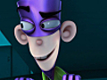 Fanboy & Chum Chum: 