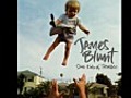 James Blunt - Into The Dark(iTunes Bonus)