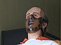 Exposición recrea las mentes criminales más espeluznantes de la historia