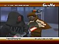 LEGO Star Wars