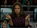 Oprah is Bristled About Bristol Palin