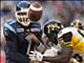 CFL News and Highlights : Coming Undone