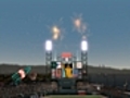 Major League Baseball 2K11 - Home Run Gameplay Movie [Xbox 360]