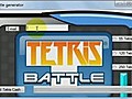 Tetris Battle Hack Tool 2011      [HD]