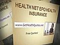 Health Net HSA Health Insurance - Compare to 180+ Companies