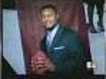 Former NFL Star Steve McNair Remembered