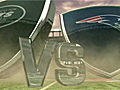 Madden NFL 11 Patriots vs Jets Official Sim