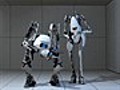 Portal 2 TV Spot Trailer