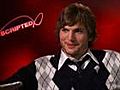 Unscripted with Martin Lawrence and Ashton Kutcher