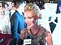 27 Dresses Interviews - Katherine Heigl and Krysten Ritter