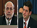 Bernanke vs. Ryan: Inflation wars