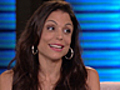 Bethenny Frankel vs. Mike Tyson (3/28/2011)