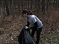 Earth Day: Pine Bush Cleanup