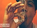 Wiz Khalifa - Reefer Party (In Tour Bus)