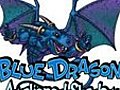 Blue Dragon Awakened Shadow - Opening VF - DS