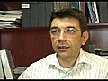 Digital Tipping Point: Luis Casas Luengo,  Director of Extremadura’s Fundecyt foundation 18 (2004)