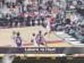 Highlights: Lakers Fall In Overtime To Heat