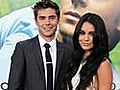 Zac Efron’s &#039;Charlie St. Cloud&#039; Premiere,  Los Angeles