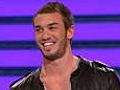 Kerry’s new hunk on &#039;Take Me Out&#039;