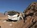 Russians Die In Egypt Bus Crash