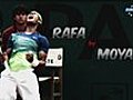 Mats Point - Rafa by Moya