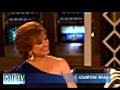 RHONJ Caroline Manzo’s Weight Loss &amp; Makeover Pics