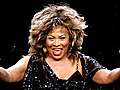 Tina Turner: 50th Anniversary Concert Tour  Live