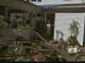 Damage Left After Intense Long Island Storm
