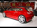 Pariser Autosalon - Teil 5