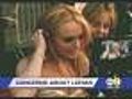 TMZ: Lindsay Lohan Needs Mental Hold?