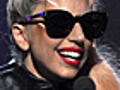 Lady Gaga’s &#039;Born This Way&#039; Video Premieres