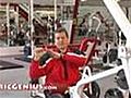 How To Perform Pulldowns And Chin-Ups