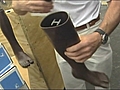 Prosthetic Limbs Headed to Haiti