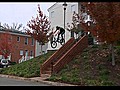 Props BMX heads to North Carolina