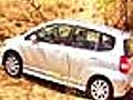 Honda’s Jazz set to roll