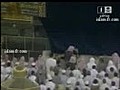 صلاة الفجر-مكه المكرمه 2008-3-9