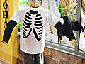 Rib Cage T-Shirt