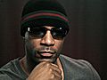 Singer Tank talks new CD,  Bonnie Raitt cover