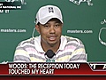 Fox News Specials - Tiger Woods Press Conference