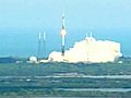 Atlas launched