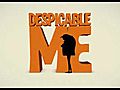 Despicable Me trailer 2