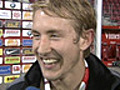 1. FSV Mainz 05 - 1. FC Köln (2:0)
