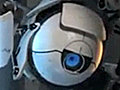 Portal 2: Atlas and P-body Prepare for Testing