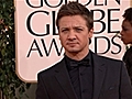 Jeremy Renner to Direct?