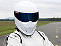 &#039;Are you the Stig?&#039; Driver Ben Collins leaves court