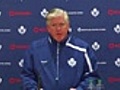 Brian Burke - 7/6/11