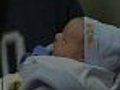 Baby Given Away After Birth