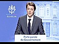Nucléaire : la France redoute le pire