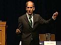 Marc Spitzer: Renewable Energy and Competition