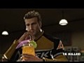 Dead Rising 2 - Official Trailer [HD]